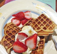 Grand Bar  Bistro - Stayed