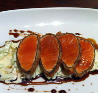 Katch-Up Seafood Grill  More - Stayed