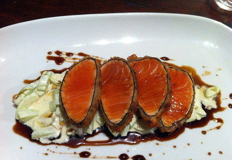 Katch-Up Seafood Grill & More - Stayed 0