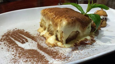 Katch-Up Seafood Grill & More - Stayed 9