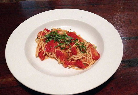 Katch-Up Seafood Grill & More - Stayed 3