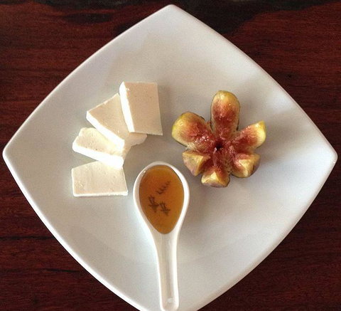 Katch-Up Seafood Grill & More - Stayed 4