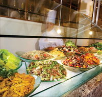 Links Restaurant - Stays Accommodation