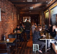 Pilgrim Coffee - Stays Accommodation