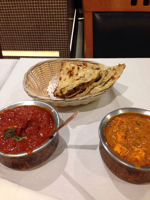 Randhawa's Indian Cuisine - Stays Accommodation 3