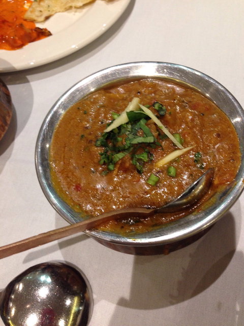 Randhawa's Indian Cuisine - Stays Accommodation 4