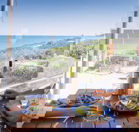 The Kiosk Floreat Beach - Stayed