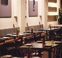 The Stables Bar - Stayed