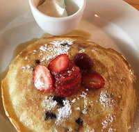 Tuck Shop Cafe - Stayed