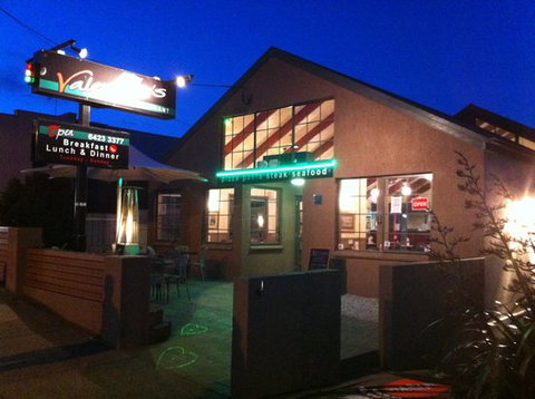 Valentino's Devonport - Stayed 0