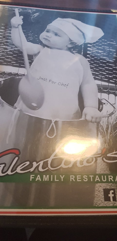 Valentino's Devonport - Stayed 1