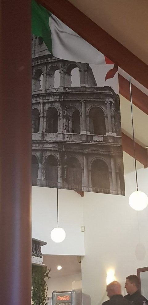 Valentino's Devonport - Stayed 2