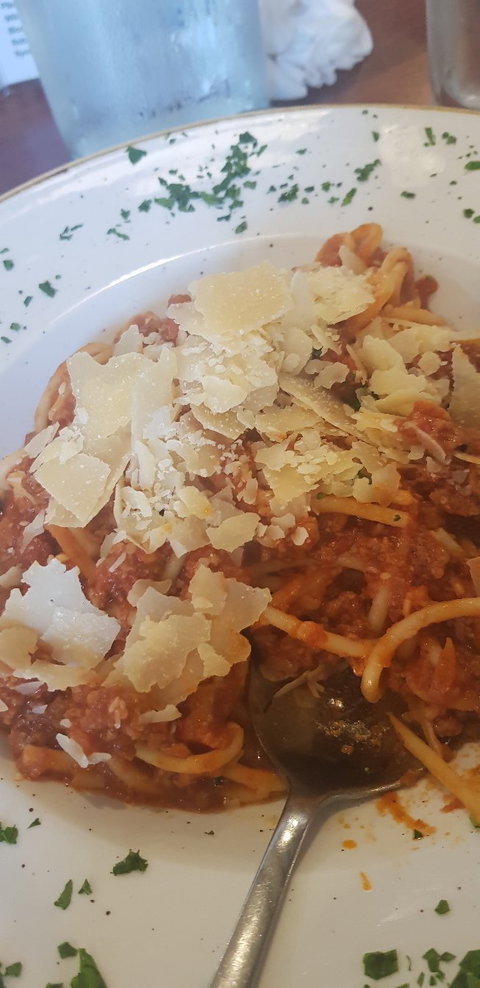 Valentino's Devonport - Stayed 4