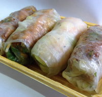 Wok And Roll - Stayed