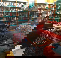 A Little Shop of Soul - Stays Accommodation