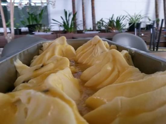 Verrierdale QLD Stayed