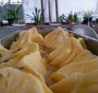 Affogato Gelato  Coffee - Stayed