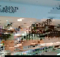 Baker  Barista - Stayed