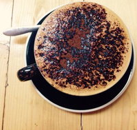 Bambino Espresso - Stayed