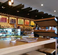 Banjo's Bakery Cafe - Stayed