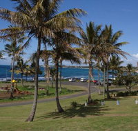 Bargara Golf Club - Stayed