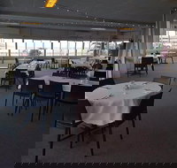 Bellah'z By The Bay - Stayed