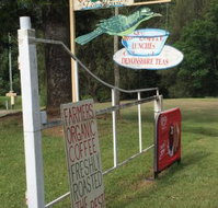 Bellbird Creek Cafe - Stays Accommodation