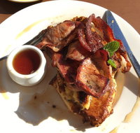 Berkelouw Cafe Eumundi - Stayed