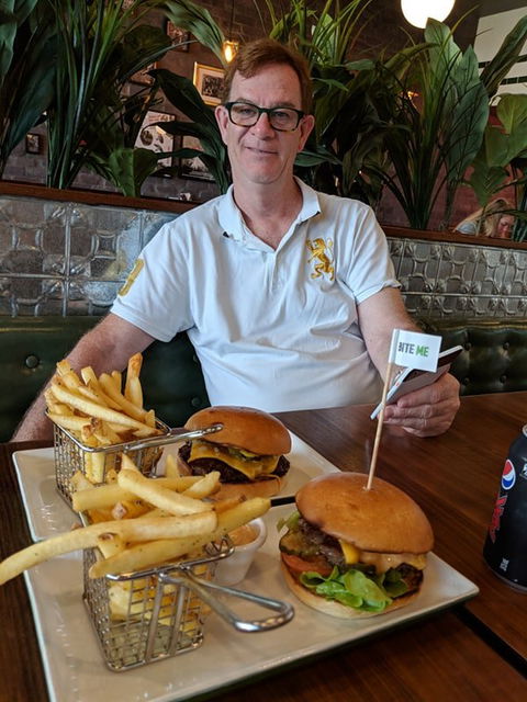 Burger Urge - Stays Accommodation 4