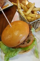 Burger Urge - Stays Accommodation 5
