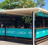 Cafe Yorkeys - Stayed