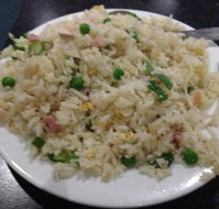 Capitol Regent Chinese Restaurant - Stayed