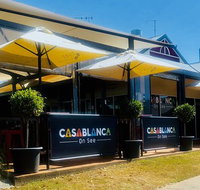 Casablanca On See - Stayed