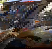 Cedrus Tree Cafe - Stayed