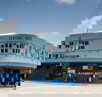 Central Hotel Bowen - Stayed