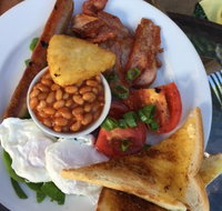 Chuckles Eumundi - Stayed