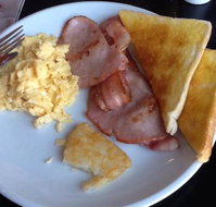 Coffee at Tiffany's - Stayed