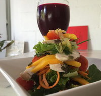 Coffee Intelligence Agency - Stayed