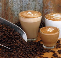 Coffee Works - Stayed