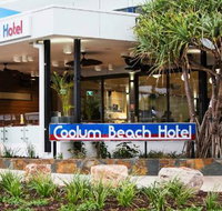Coolum Beach Hotel