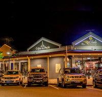 Cooroy Rsl - Stays Accommodation