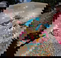 Curcio's Drive Thru Bakery - Stayed