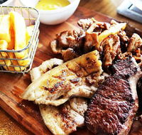 Daepo Korean Bbq Buffet - Stayed