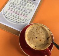 Deadly Espresso - Stayed