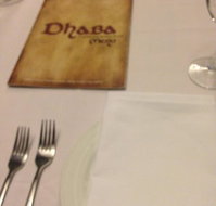 Dhaba - Stayed