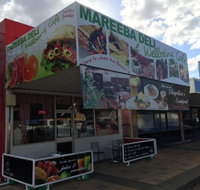 Dino's europa deli - Stayed