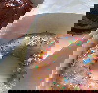 Donut Joint - Stayed