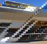 Eagle Street Pizza - Stayed