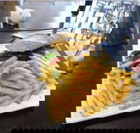 EDEN Rising Sun - Stayed