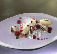 Enrico's Restaurant - Stayed